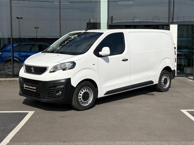 Peugeot Expert image 7
