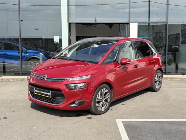 Citroen C4 Picasso image 7