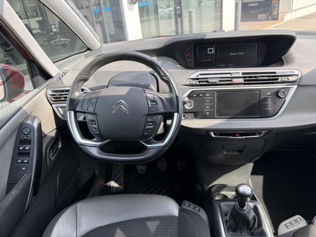Citroen C4 Picasso image 2