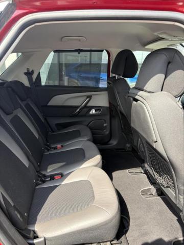 Citroen C4 Picasso image 5