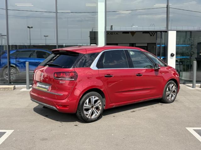 Citroen C4 Picasso image 4