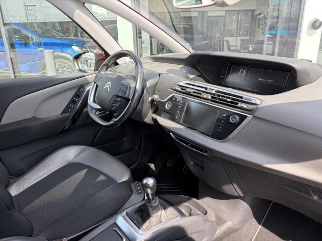 Citroen C4 Picasso image 6