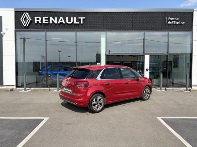 Citroen C4 Picasso image 1