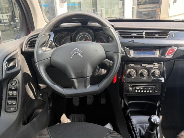 Citroen C3 image 6