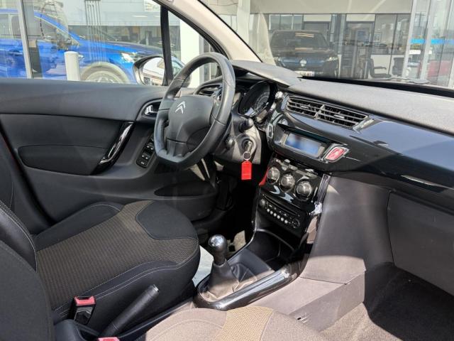 Citroen C3 image 8