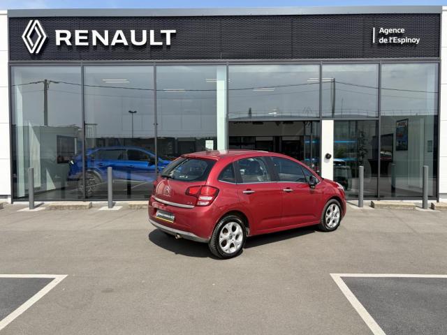 Citroen C3 image 7