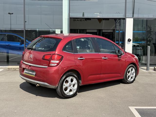 Citroen C3 image 1