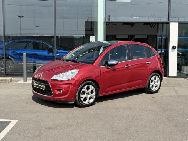 Citroen C3 image 2