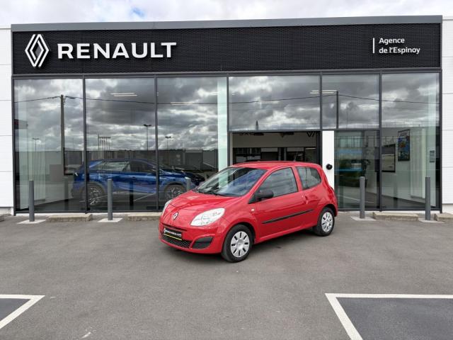 Renault Twingo 1.2 16v 75ch Authentique