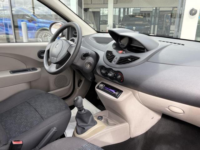 Renault Twingo image 1