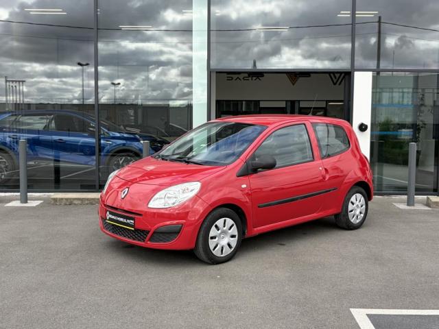 Renault Twingo image 4