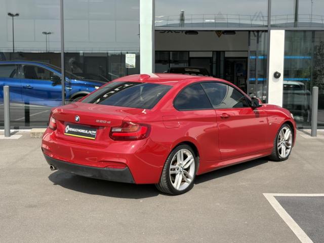 Bmw Serie 2 image 1