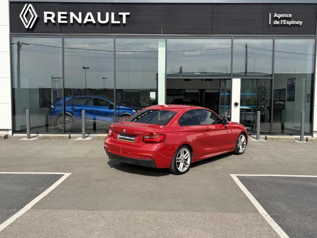 Bmw Serie 2 image 4