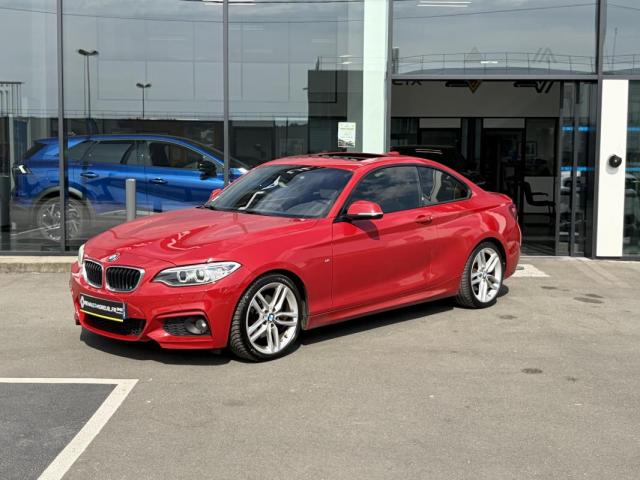 Bmw Serie 2 image 2