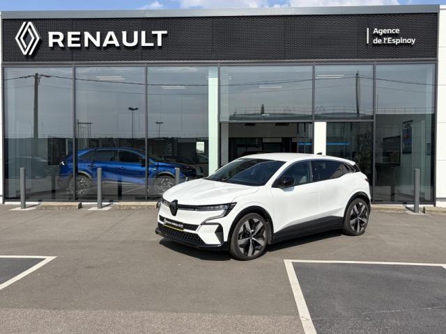 Renault Mégane E-Tech Techno Ev60 Super Charge