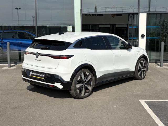 Renault Mégane E-Tech image 3