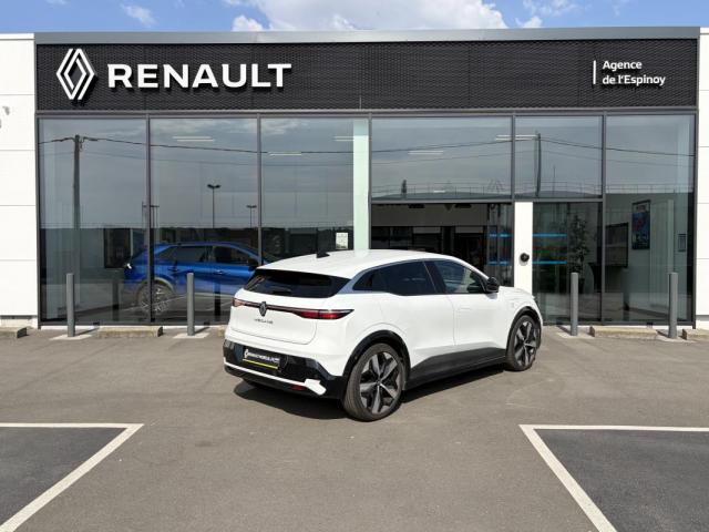 Renault Mégane E-Tech image 4