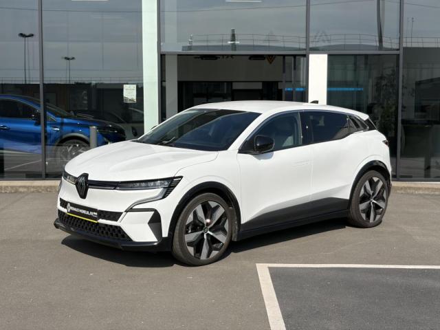 Renault Mégane E-Tech image 5