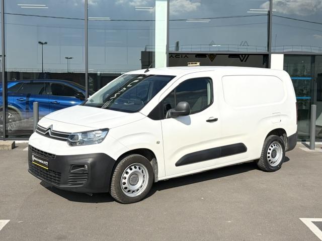 Citroen Berlingo image 6