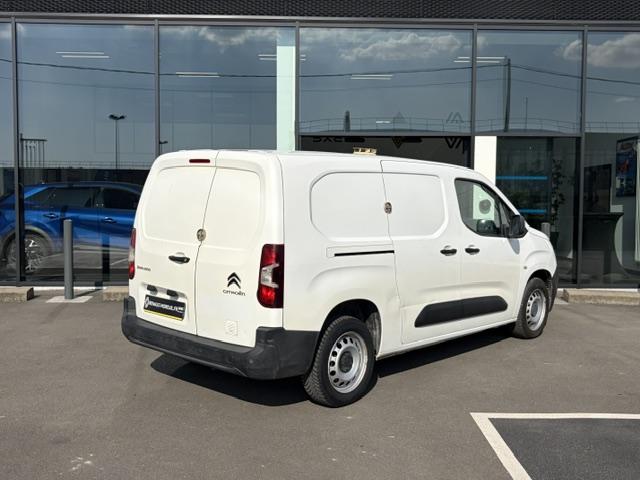 Citroen Berlingo image 1