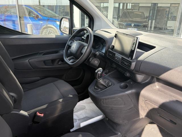 Citroen Berlingo image 4