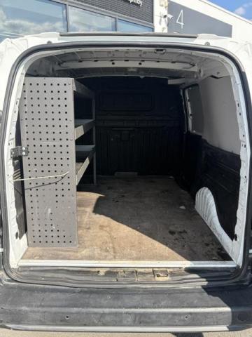 Citroen Berlingo image 2