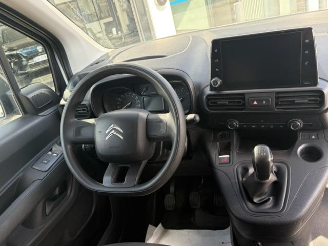 Citroen Berlingo image 5