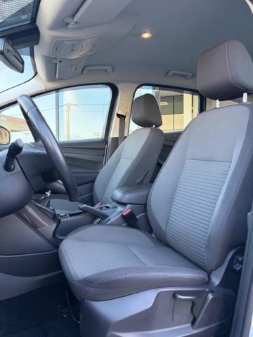 Ford C-Max image 4