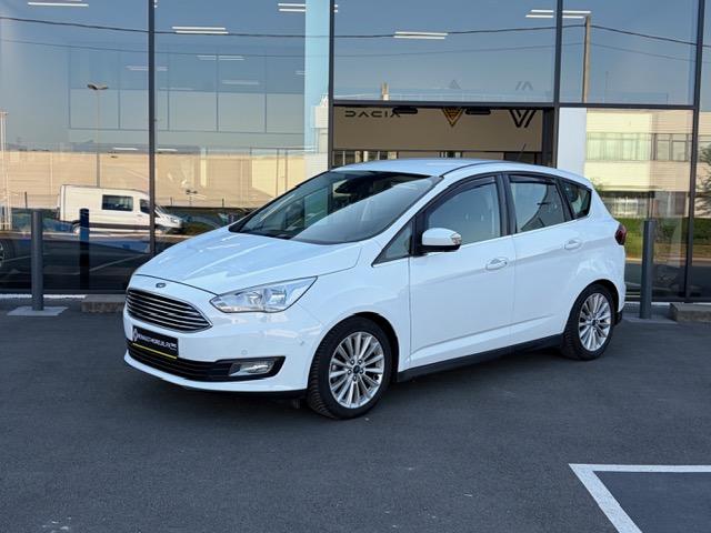 Ford C-Max image 3