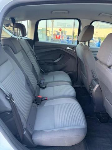 Ford C-Max image 2