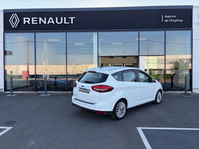 Ford C-Max image 6
