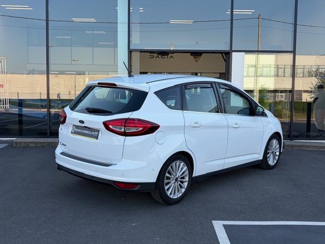 Ford C-Max image 1
