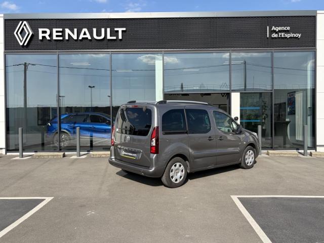 Peugeot Partner Tepee image 3