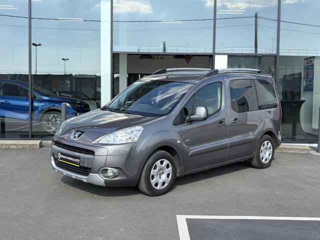 Peugeot Partner Tepee image 7