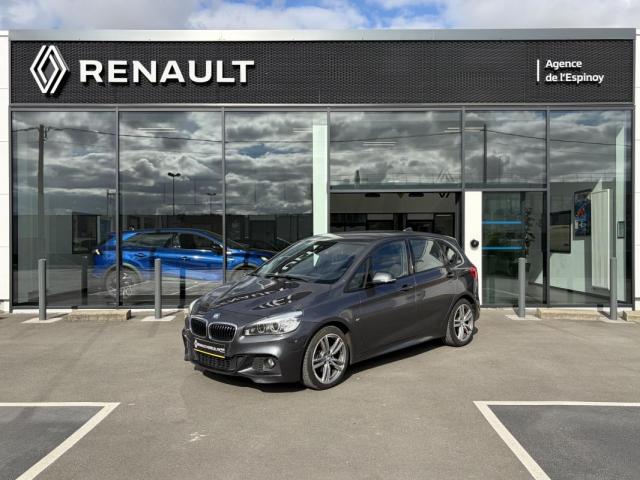 Bmw Serie 2 Active Tourer 116ch M-Sport