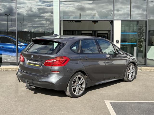 Bmw Serie 2 Active Tourer image 6