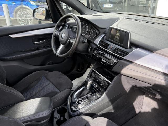 Bmw Serie 2 Active Tourer image 7