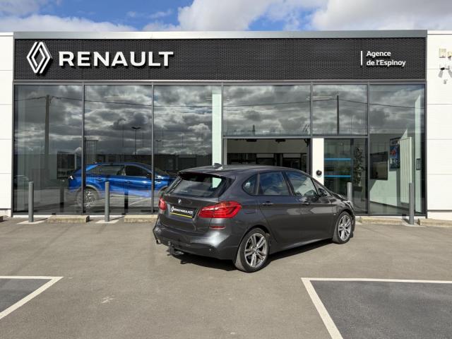 Bmw Serie 2 Active Tourer image 3