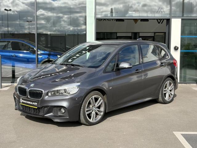 Bmw Serie 2 Active Tourer image 2