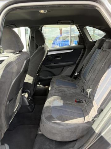 Bmw Serie 2 Active Tourer image 1