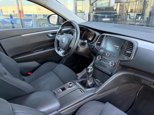 Renault Talisman image 8