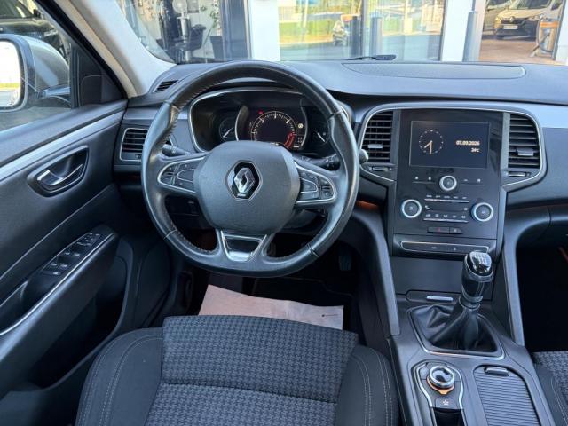 Renault Talisman image 3