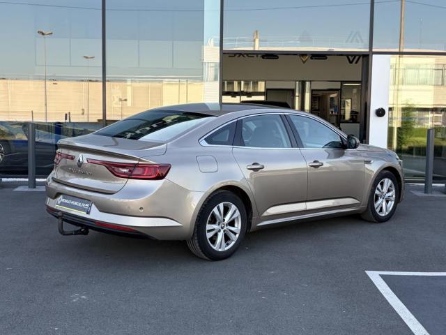 Renault Talisman image 4