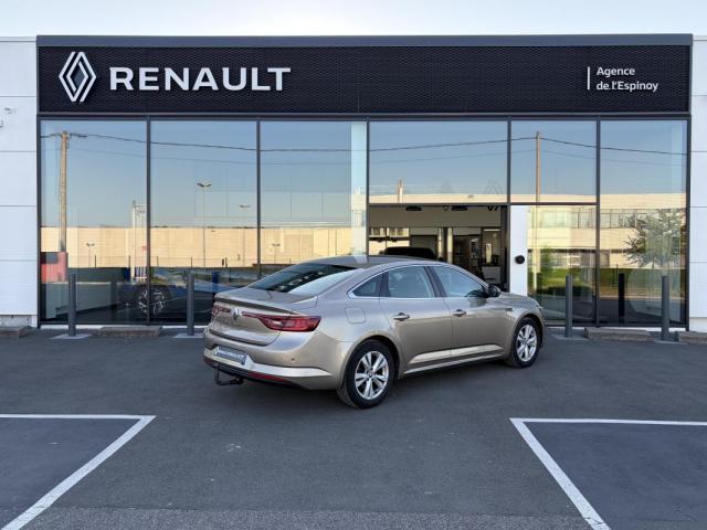 Renault Talisman image 1