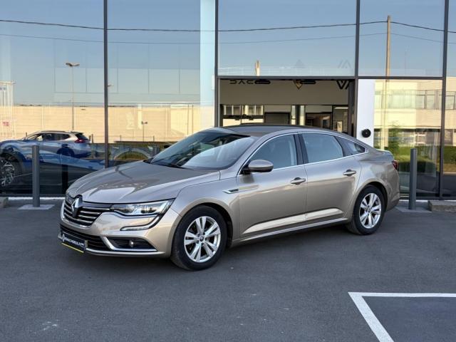 Renault Talisman image 5