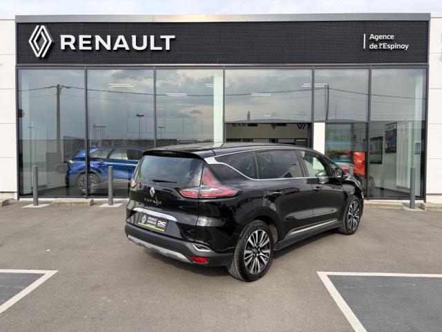 Renault Espace image 2