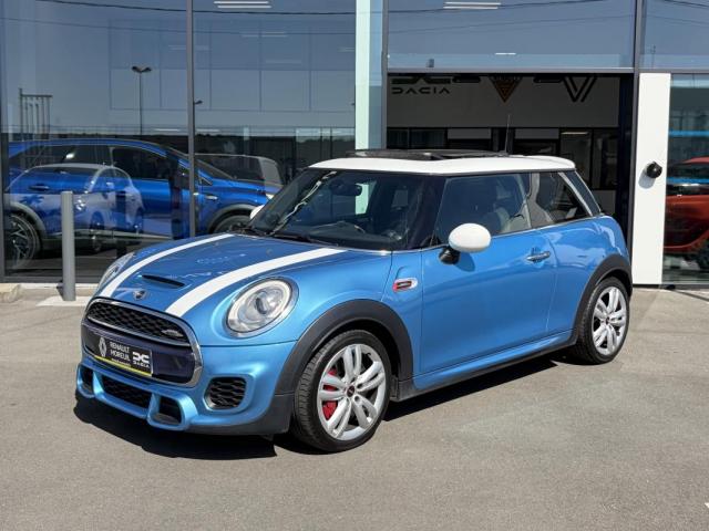 Mini John Cooper Works image 3
