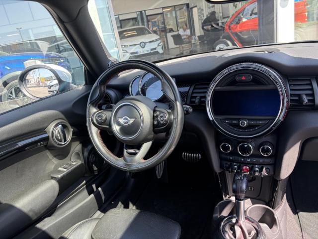Mini John Cooper Works image 5