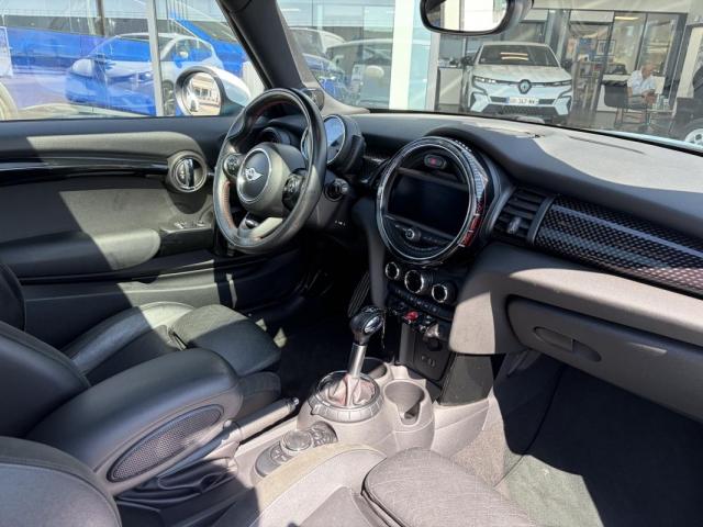 Mini John Cooper Works image 4