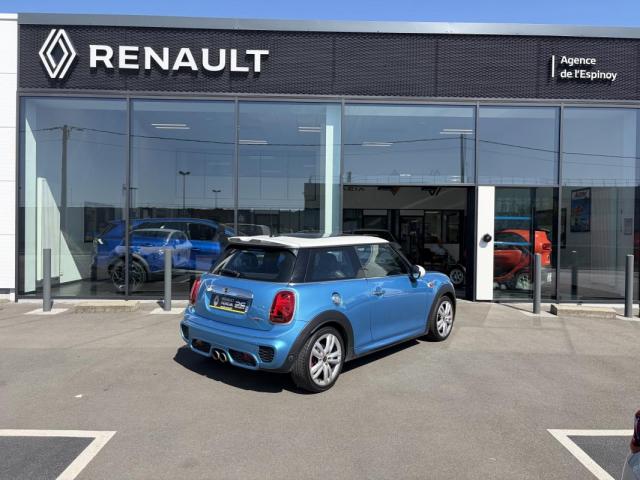 Mini John Cooper Works image 8